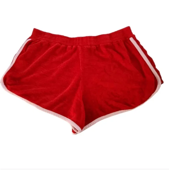 iets frans Athletic Shorts - Picture 3 of 5